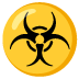 biohazard