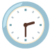 :clock230: