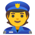 :cop: