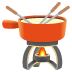 :fondue: