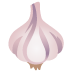 :garlic: :garlic: