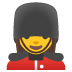 :guardswoman: