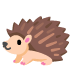 :hedgehog: