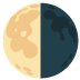 :last_quarter_moon: :last_quarter_moon: