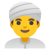 :man_with_turban: