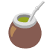 :maté: