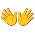 :open_hands: :open_hands: