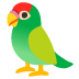 :parrot: