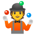 :person_juggling: