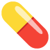 pill