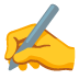 :writing_hand: :writing_hand: