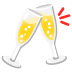 :clinking_glasses: :clinking_glasses: