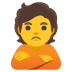 :person_pouting: