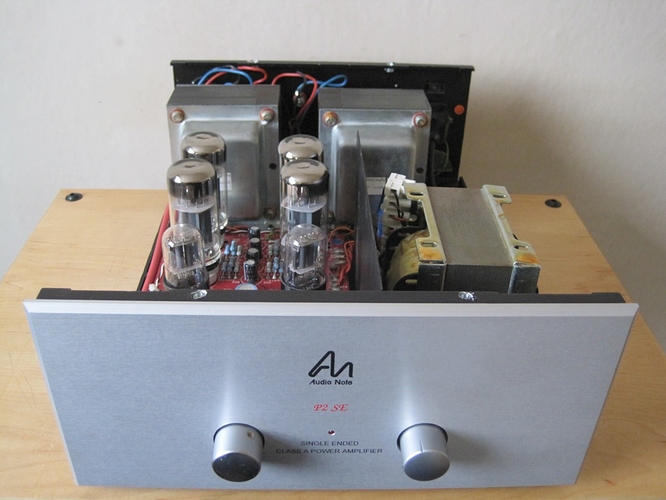 AUDIO%20NOTE%20P2SE%20VALVE%20POWER