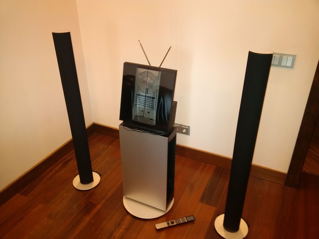beosound ouverture price