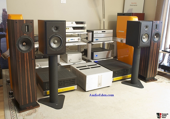 kudos-s50-speaker-stands-see-photo