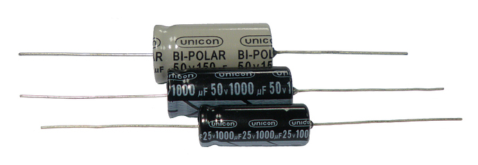Unicon_axial