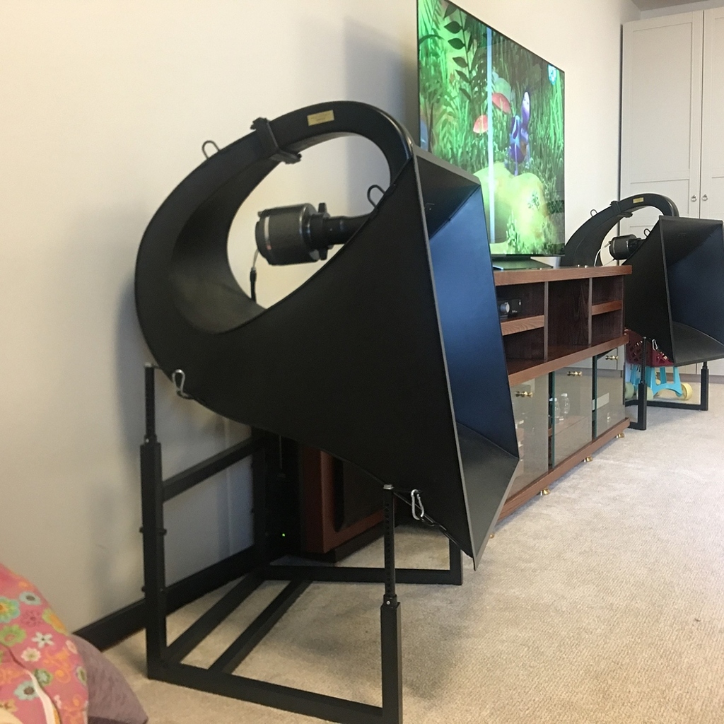    western electric 22a 