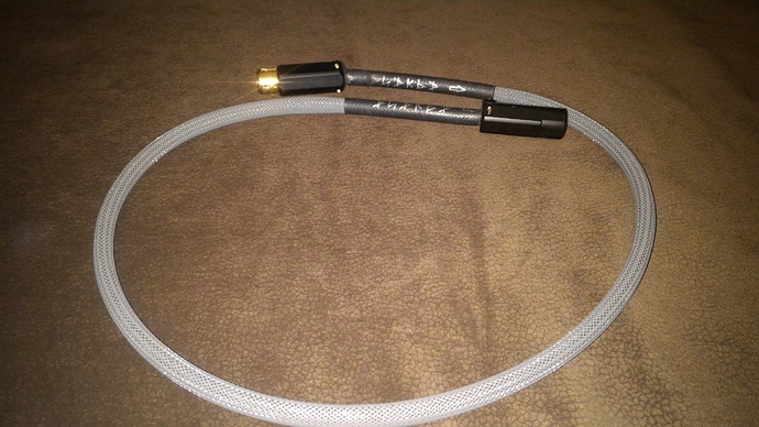 Arkana 1
