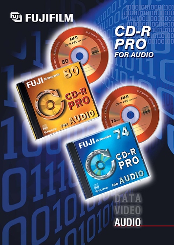 Fuji_CD-R_PRO_For_Audio