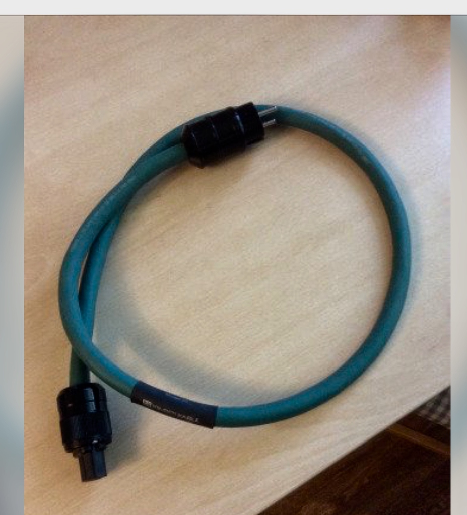 Кимбер Кабель Силовой Купить