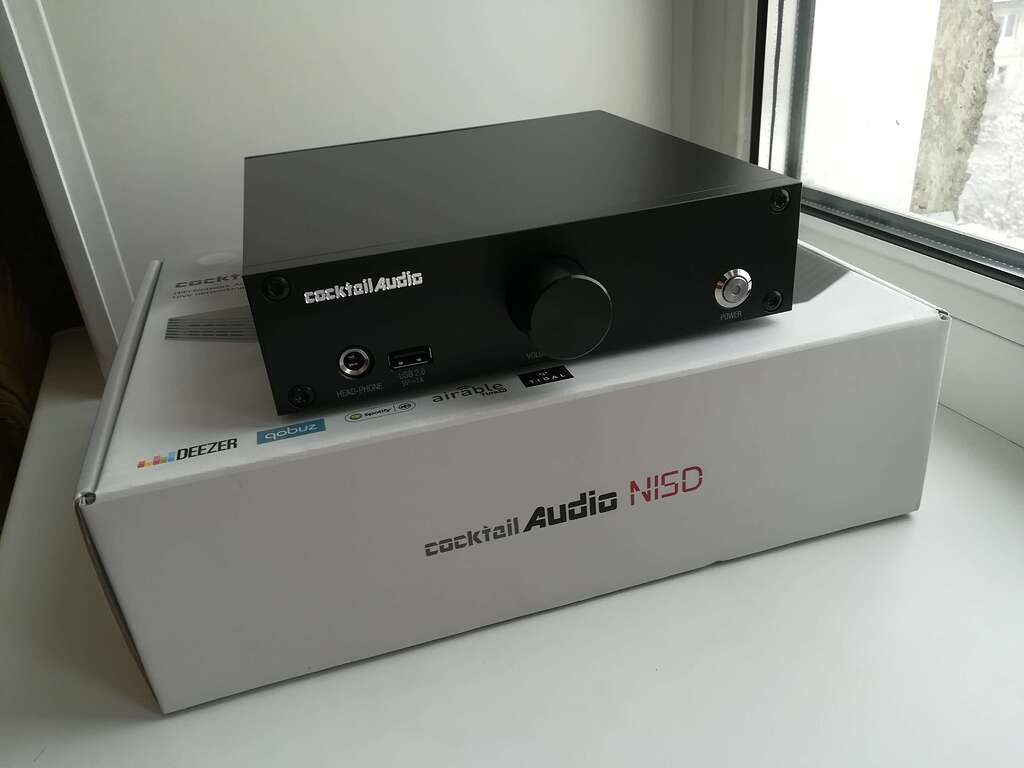 Цап плеер. СOCKTAILAUDIO n15d. Yamaha DX-u1. Сетевой проигрыватель Onkyo NS-6130. Acoustic Revive DSIX-1.0BPA XLR