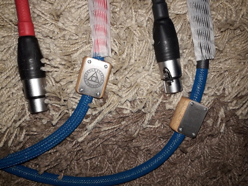 arcana cables