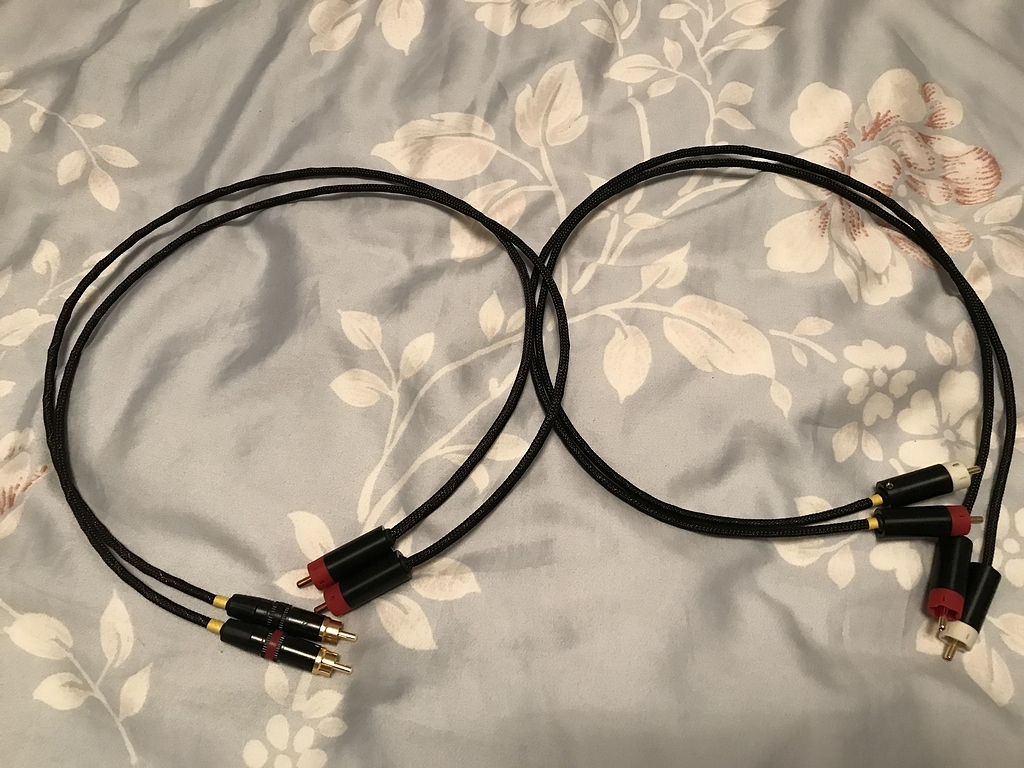 Колонки с rca разъемом