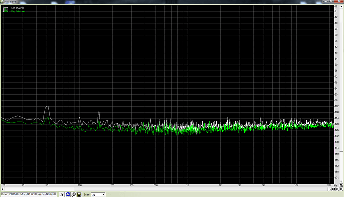 cheap PSU after