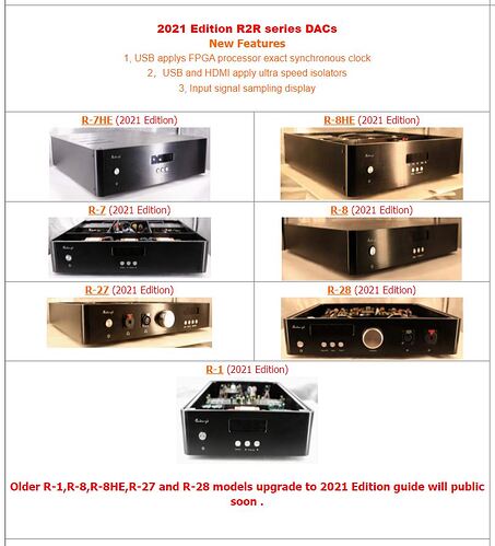 audio GD