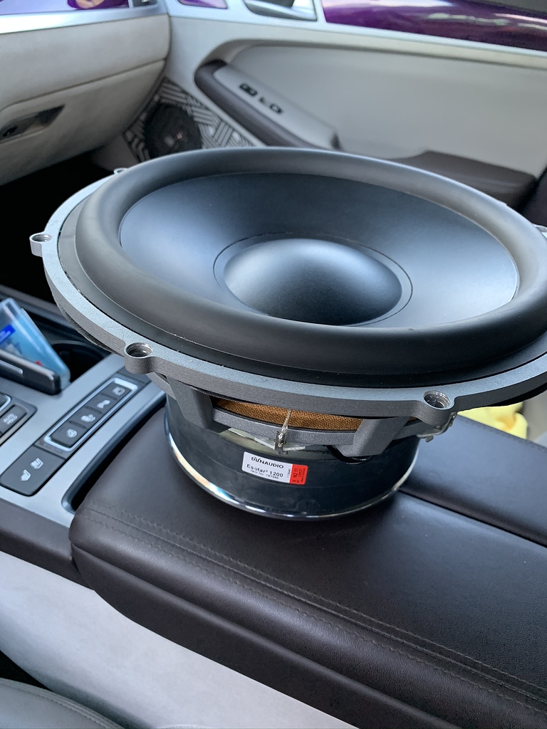 Dynaudio esotar 1200 2025