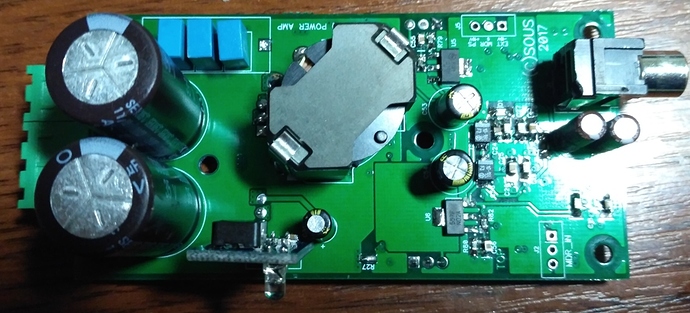 Ncore Clone