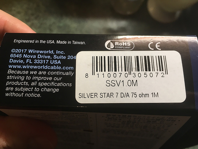 WireWorld Silver Starlight 7 _04