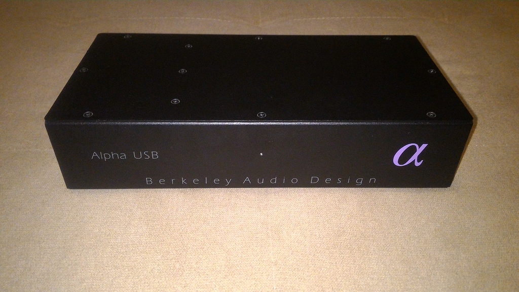 Alpha usb. Berkeley alpha usb. конвертер беркли.