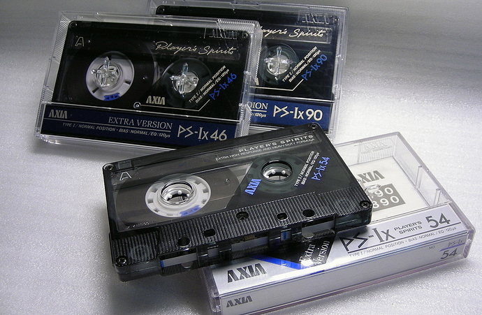09 Axia PS-Ix 1988 +1987y