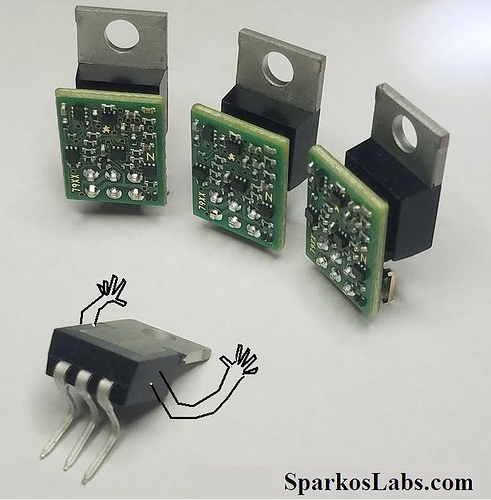 DiscreteRegulatorBowing