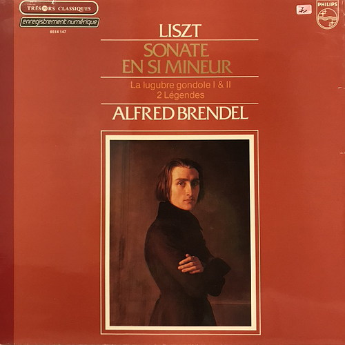 Liszt