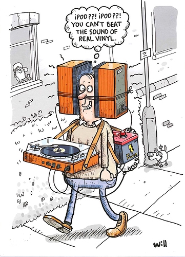 ipod-you-can't-beat-the-sound-of-real-vinyl