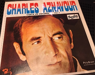 aznavour