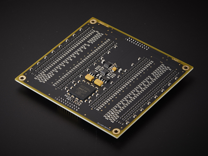 Holo_Spring_2_dac_R2R_pcb