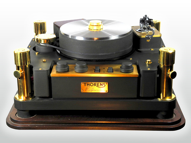 thorens-reference-turntable 1