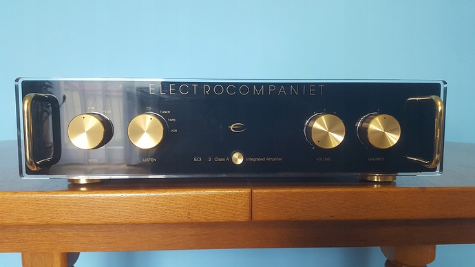 Electrocompaniet-ECI-2