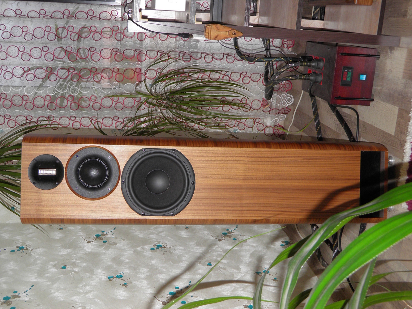 Онкен акустика. Athena s акустика. Sonido para. Обратный рупор хедлунда. Обратный рупор акустика.