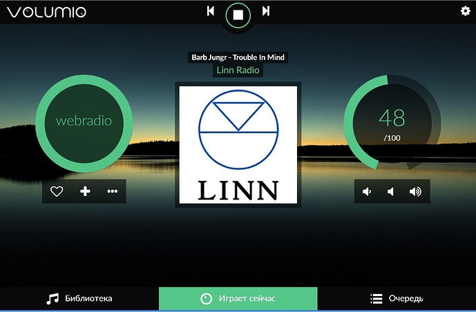 Volumio%20Radio%20LINN
