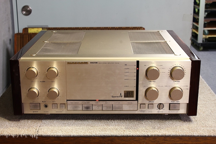 marantz pm94