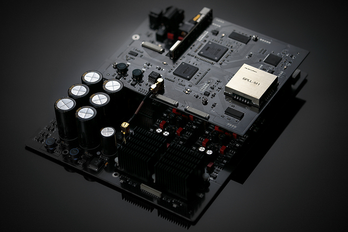 Gustard_DAC-X26_pcb_2