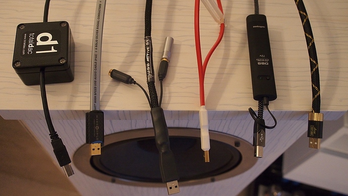 usb cables 2