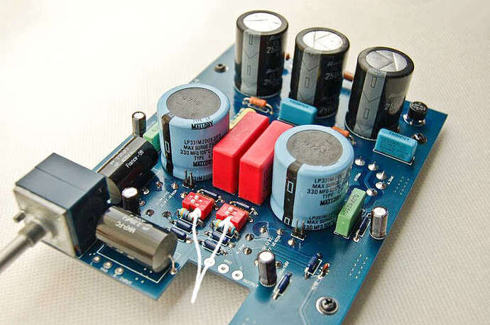 dip-switch