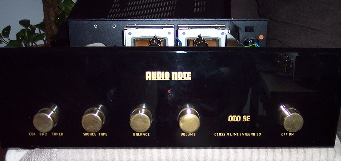 Audio Note 0011