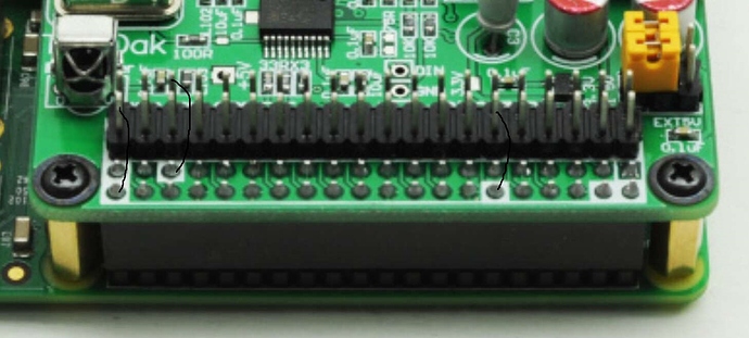 Tera DAC прозвон